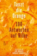 Cover-Bild zum Titel 'Tanzt die Orange' von ''