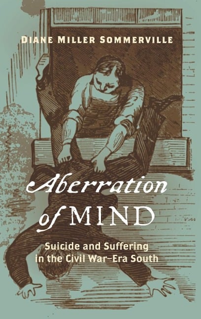 Aberration of Mind - Diane Miller Sommerville