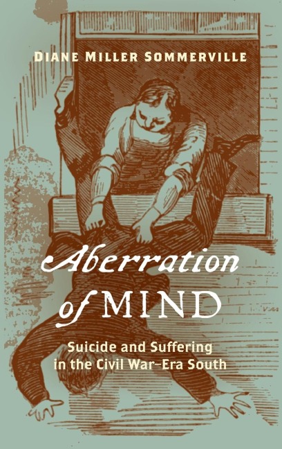 Aberration of Mind - Diane Miller Sommerville