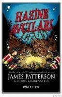 Hazine Avcilari - James Patterson, Chris Grabenstein