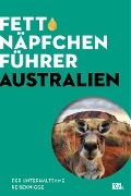 Fettnäpfchenführer Australien - 