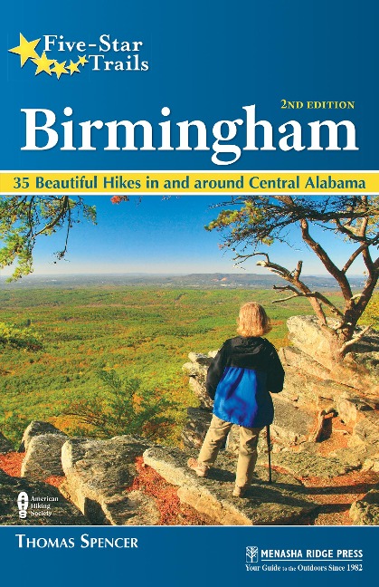 Five-Star Trails: Birmingham - Thomas M. Spencer