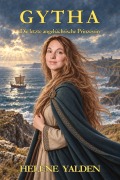 Cover-Bild zum Titel 'GYTHA' von 'Helene Yalden'
