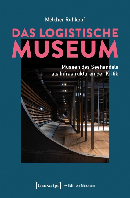 Das Logistische Museum - Melcher Ruhkopf