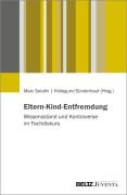 Cover-Bild zum Titel 'Eltern-Kind-Entfremdung' von ''
