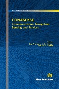 Cover-Bild zum Titel 'Communications, Navigation, Sensing and Services (CONASENSE)' von ''