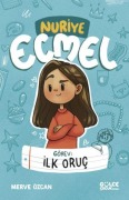 Cover-Bild zum Titel 'Görev Ilk Oruc - Nuriye Ecmel 1' von 'Merve Özcan'