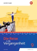 Die Reise in die Vergangenheit 9. Schulbuch. Sachsen - 