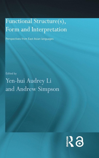 Functional Structure(s), Form and Interpretation - 