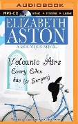 Volcanic Airs - Elizabeth Aston
