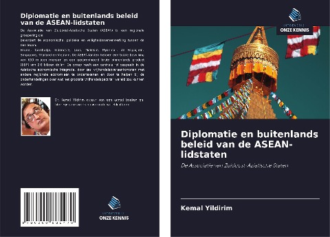 Diplomatie en buitenlands beleid van de ASEAN-lidstaten - Kemal Yildirim