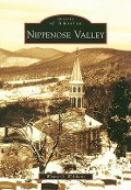 Cover-Bild zum Titel 'Nippenose Valley' von 'Wayne O. Welshans'