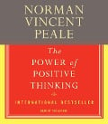 The Power of Positive Thinking - Norman Vincent Peale