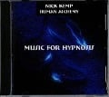 Music for Hypnosis - Nick Kemp