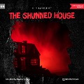 Cover-Bild zum Titel 'The Shunned House' von 'H. P. Lovecraft'