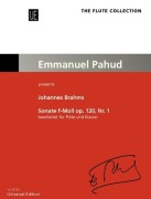 Sonate - Johannes Brahms