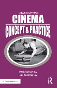Cover-Bild zum Titel 'Cinema: Concept & Practice' von 'Edward Dmytryk'
