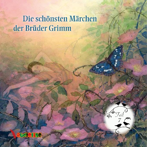 Die schönsten Märchen der Brüder Grimm - Jakob Grimm, Wilhelm Grimm