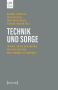 Cover-Bild zum Titel 'Technik und Sorge' von ''