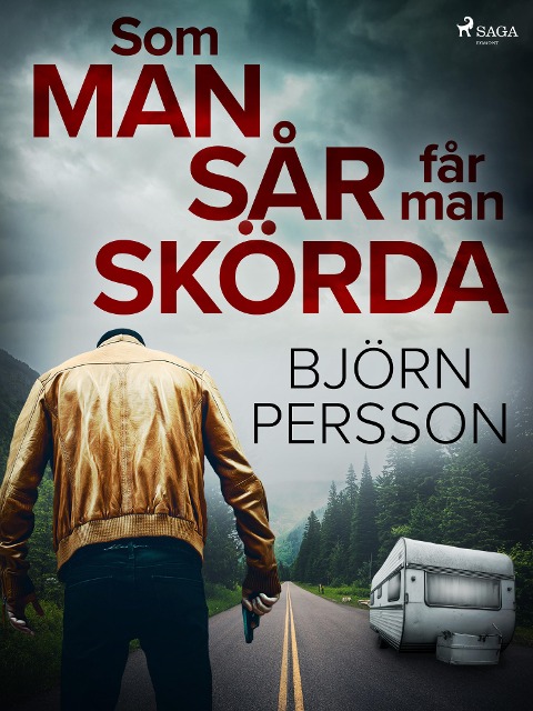 Som man sår får man skörda - Björn Persson