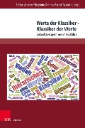 Cover-Bild zum Titel 'Werte der Klassiker - Klassiker der Werte' von ''