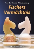 Cover-Bild zum Titel 'Fischers Vermächtnis' von 'Jerzy Konikowski, Pit Schulenburg'