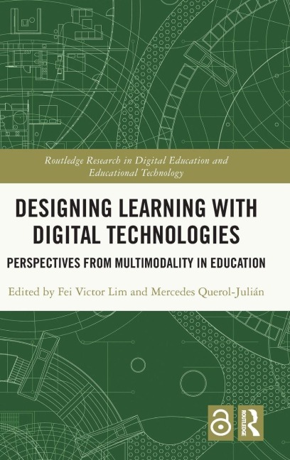 Designing Learning with Digital Technologies - 