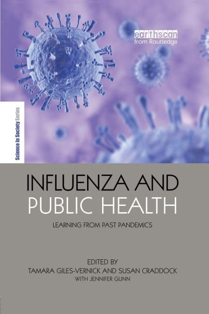 Influenza and Public Health - 