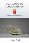Cover-Bild zum Titel 'Deutschlands Schuladressen' von 'Heidrun Groth'