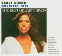 Best of Carly Simon - 