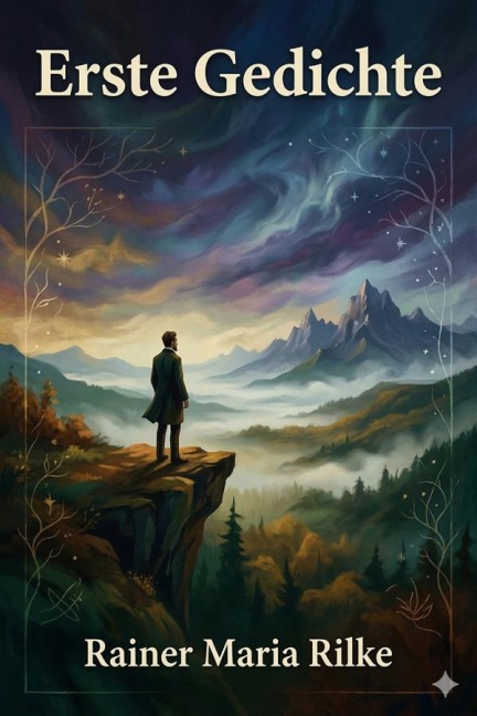 Erste Gedichte - Rainer Maria Rilke