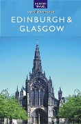 Cover-Bild zum Titel 'Edinburgh & Glasgow' von 'Martin Li'
