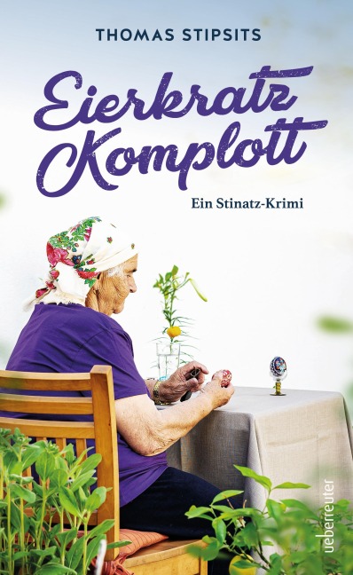Eierkratz-Komplott - Thomas Stipsits