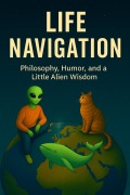 Cover-Bild zum Titel 'Life Navigation' von 'L. Nemo'