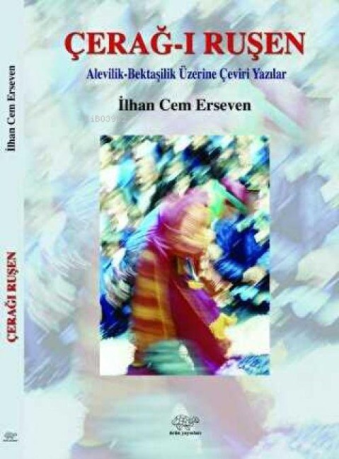 Cerag-i Rusen - Ilhan Cem Erseven