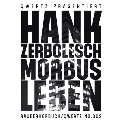 Morbus Leben - Hank Zerbolesch, Emde