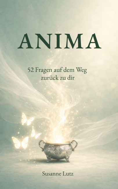 ANIMA - Susanne Lutz