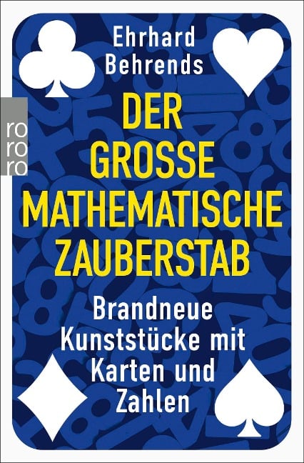 Der große mathematische Zauberstab - Ehrhard Behrends