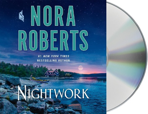 Nightwork - Nora Roberts