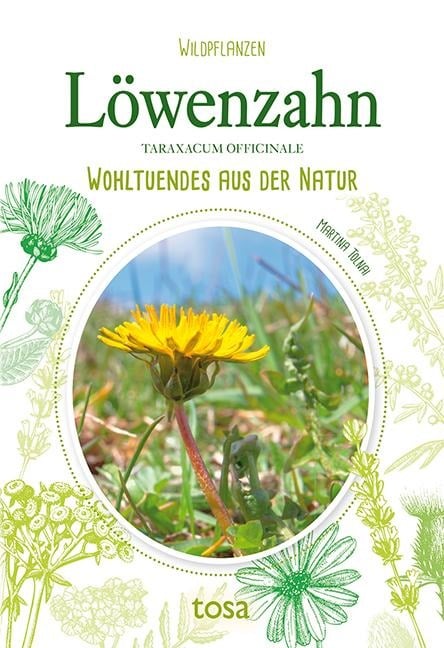 Löwenzahn - Martina Tolnai