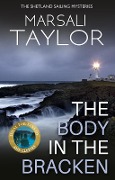 Cover-Bild zum Titel 'Grave of a Shetland Sailor' von 'Marsali Taylor'