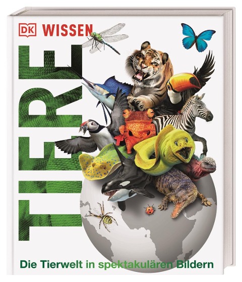 Wissen. Tiere - 