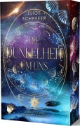 Cover-Bild zum Titel 'Die Dunkelheit um uns' von 'Eliot Schrefer'