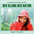 Der Klang der Natur - Regen mit Gewitter (ohne Musik) - Electric Air Project