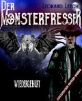 Cover-Bild zum Titel 'Wiedergeburt' von 'Georg Bruckmann'