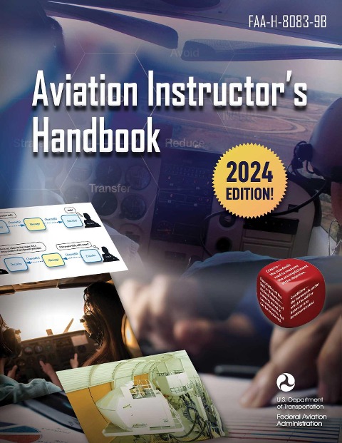 Aviation Instructor's Handbook - Federal Aviation Administration (Faa)