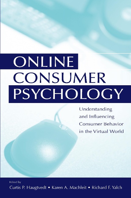 Online Consumer Psychology - 
