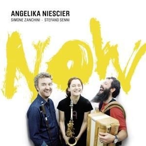 Now - Angelika Niescier