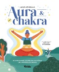 Cover-Bild zum Titel 'Aura & Chakra (VIVIDA)' von 'Luca Apicella'