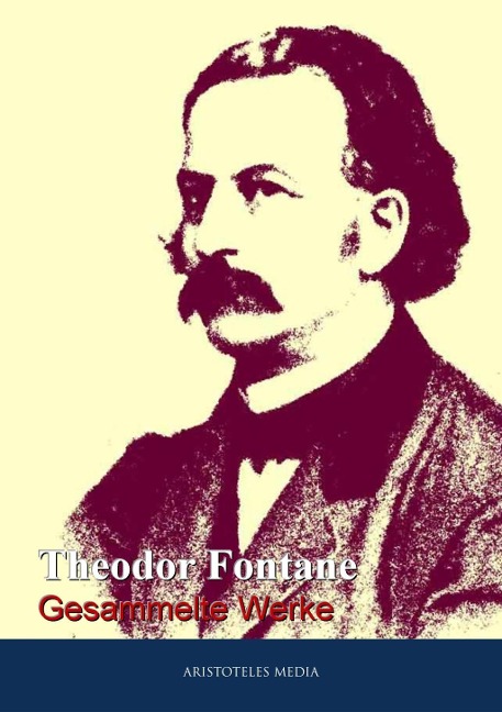 Theodor Fontane - Theodor Fontane